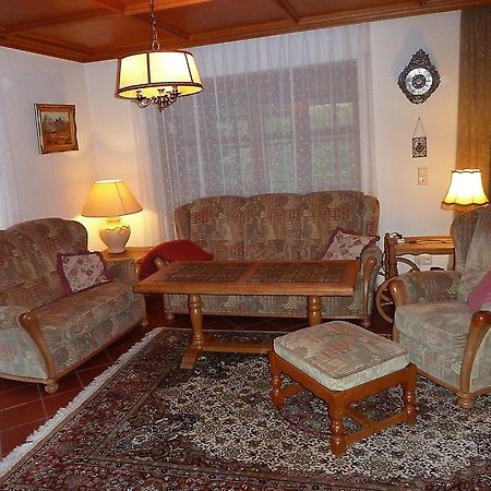 Ferienhaus Lerche 바트 비른바흐 외부 사진