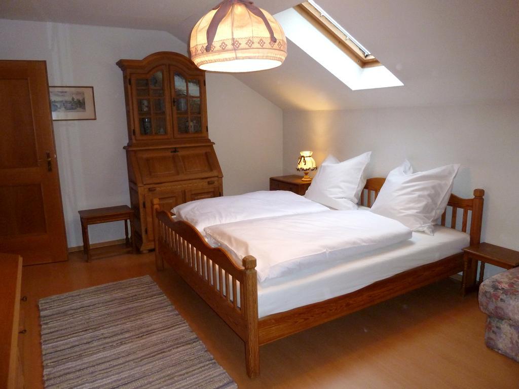 Ferienhaus Lerche 바트 비른바흐 외부 사진